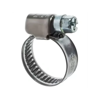 110-130 Хомут зажимной